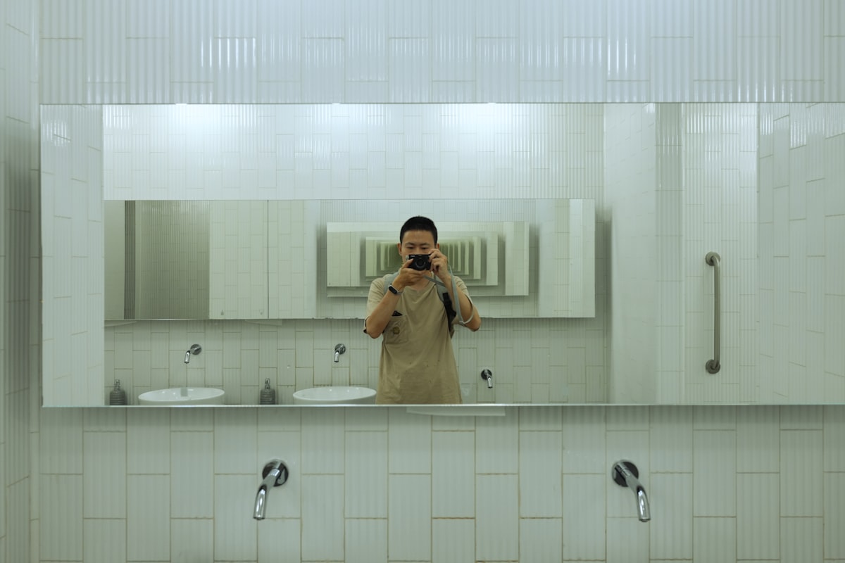 Sensitivity reduction with consistent skincare routine