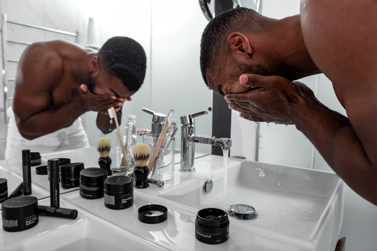 Skincare education featured